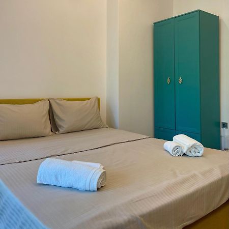 Varna City Park Apartament Buitenkant foto