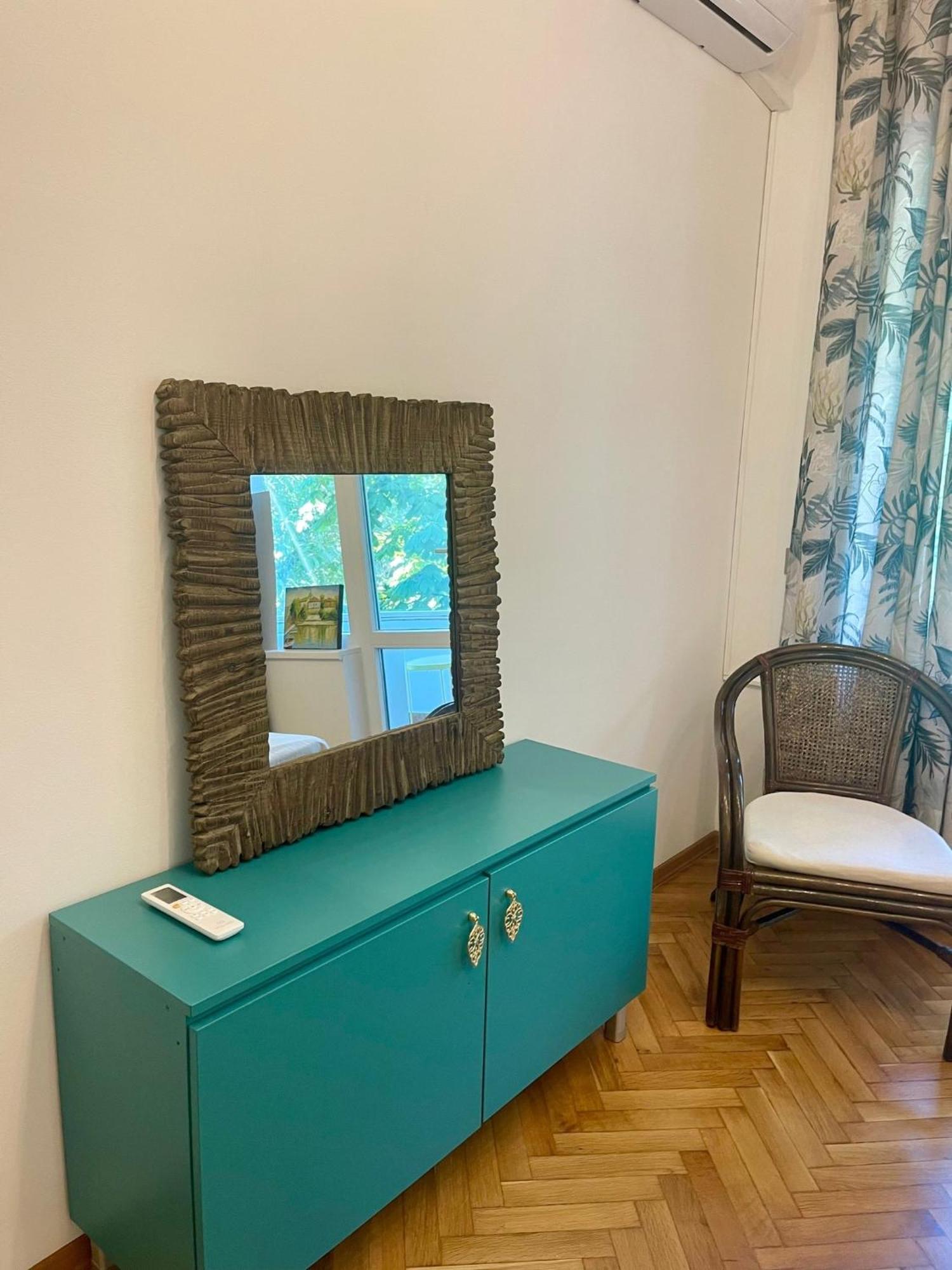 Varna City Park Apartament Buitenkant foto